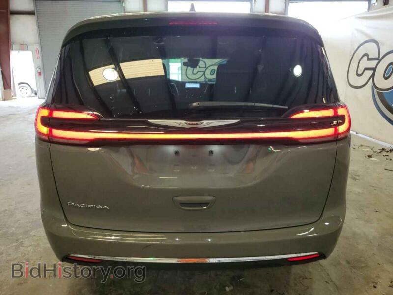 2022 Chrysler PACIFICA (VIN 2C4RC1BG4NR218227) — фото 6 из 13