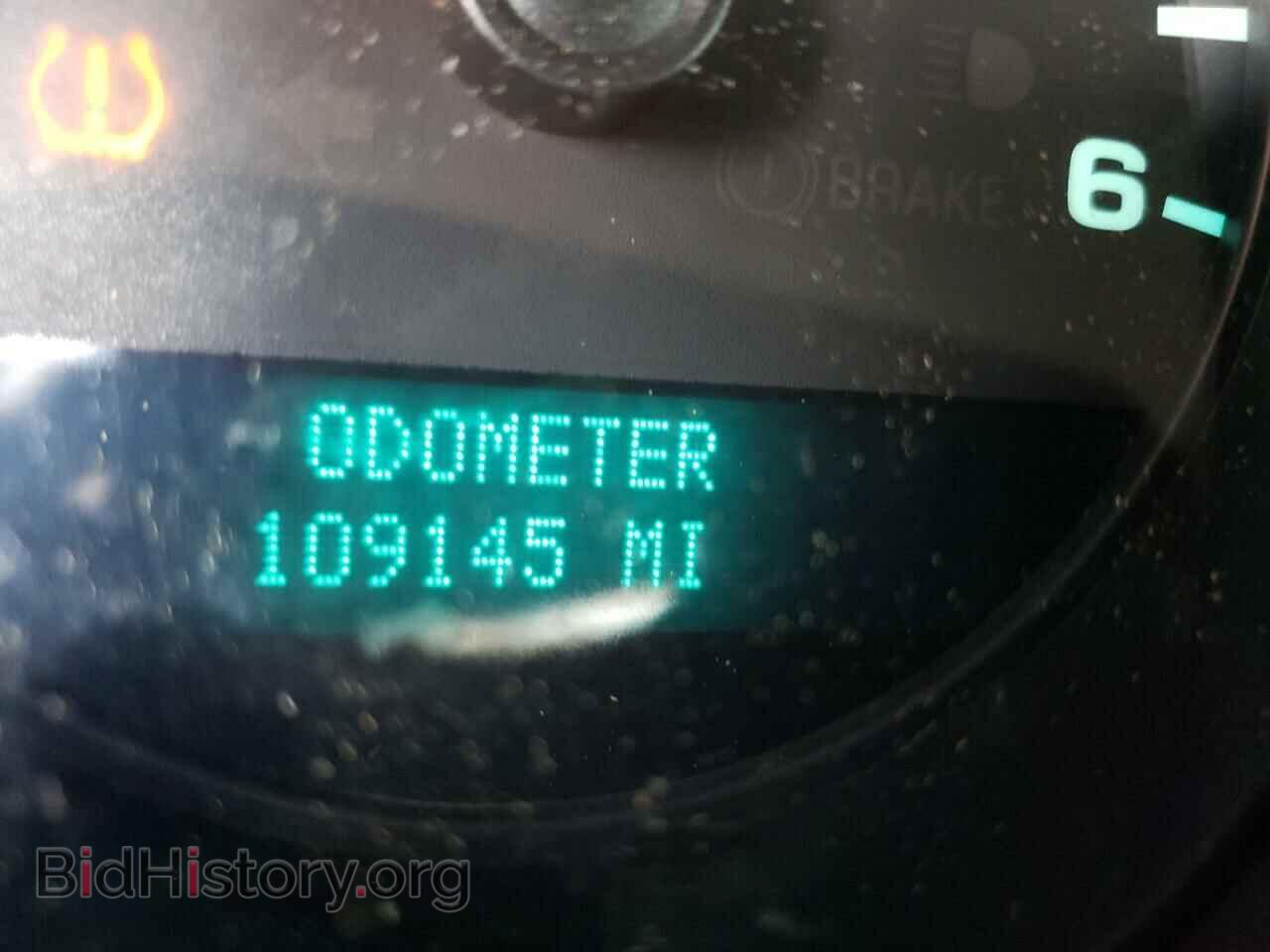 2012 CHEVROLET SILVERADO - VIN: 1GCPKPE7XCF199311 - Фото 8