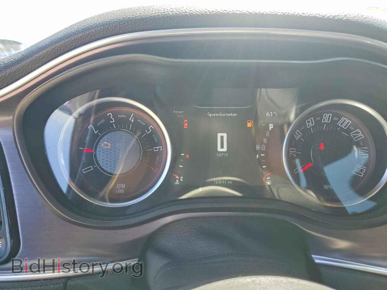 2018 DODGE CHALLENGER - VIN: 2C3CDZAG2JH317569 - Фото 9