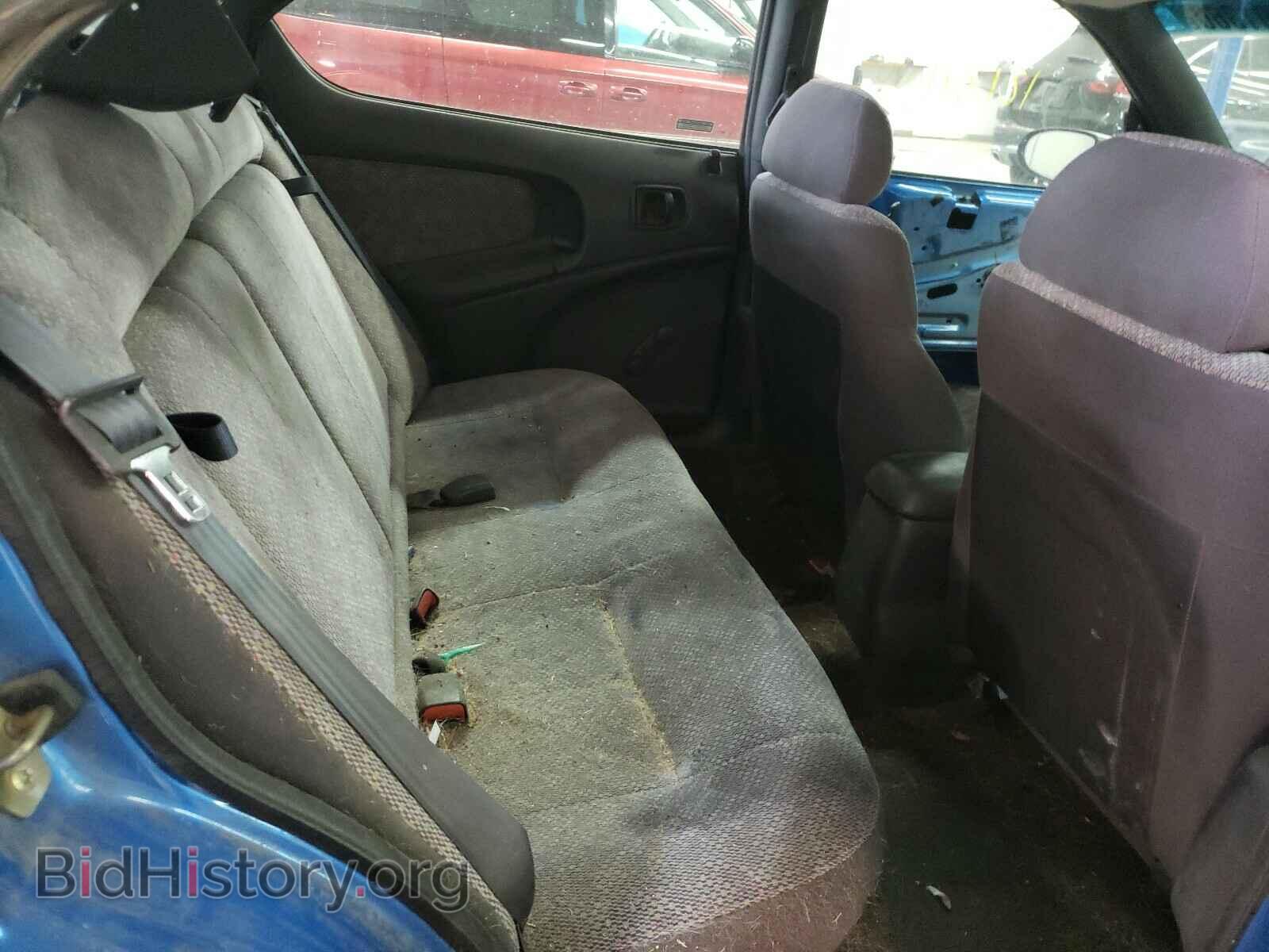 1998 DODGE NEON - VIN: 3B3ES47C8WT222094 - Фото 6