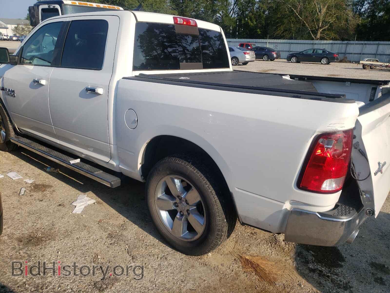 2017 RAM 1500 - VIN: 1C6RR6LT3HS506080 - Фото 3