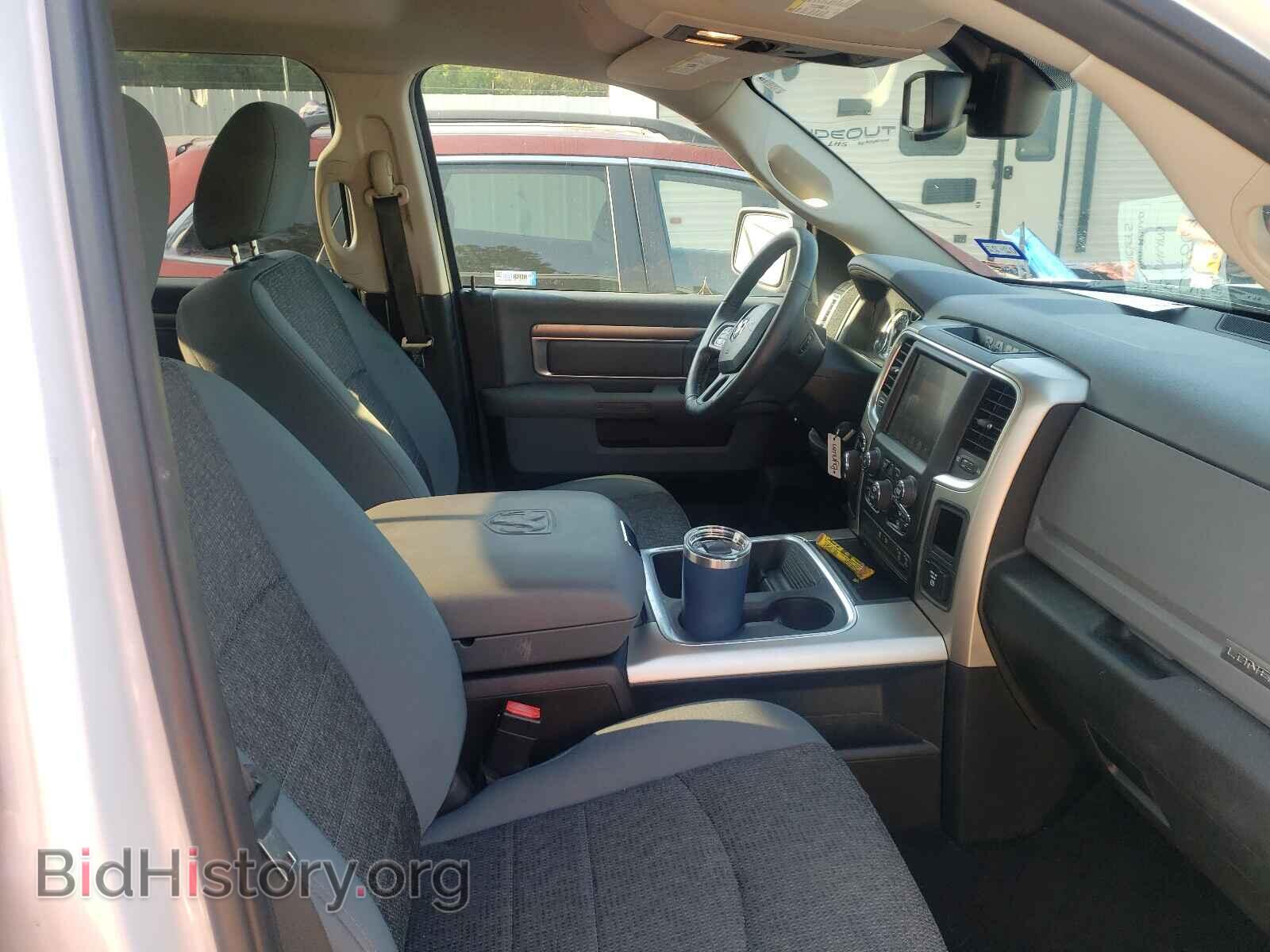 2017 RAM 1500 - VIN: 1C6RR6LT3HS506080 - Фото 5