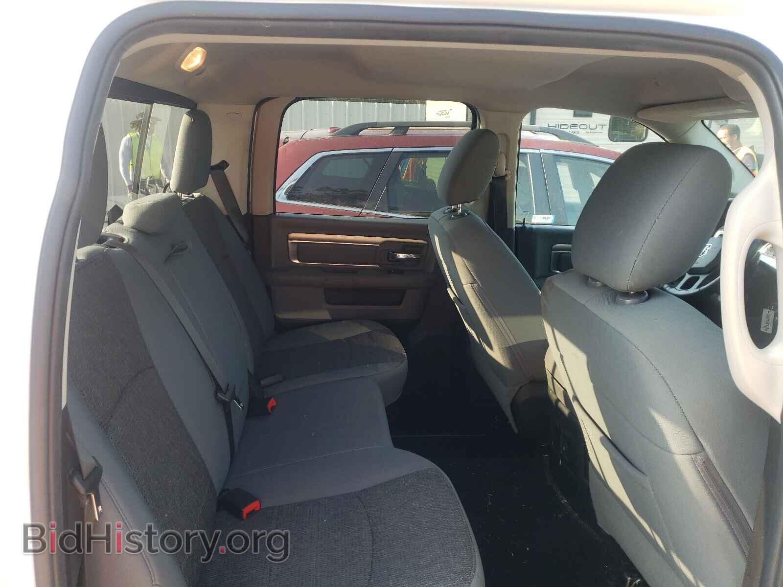 2017 RAM 1500 - VIN: 1C6RR6LT3HS506080 - Фото 6