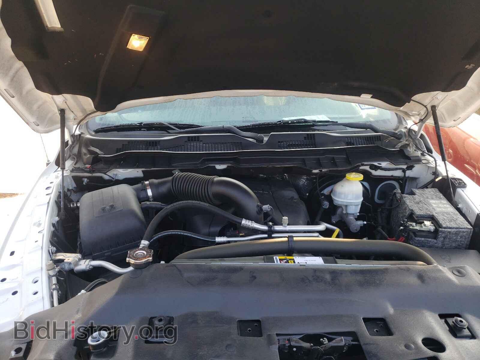 2017 RAM 1500 - VIN: 1C6RR6LT3HS506080 - Фото 7