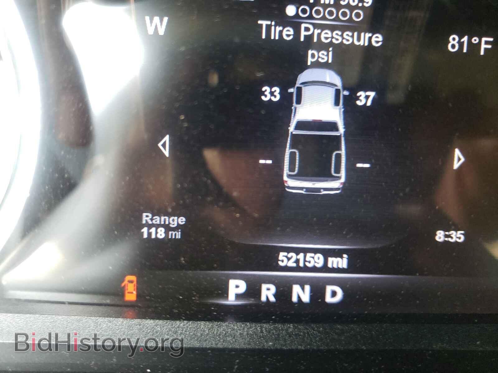 2017 RAM 1500 - VIN: 1C6RR6LT3HS506080 - Фото 8
