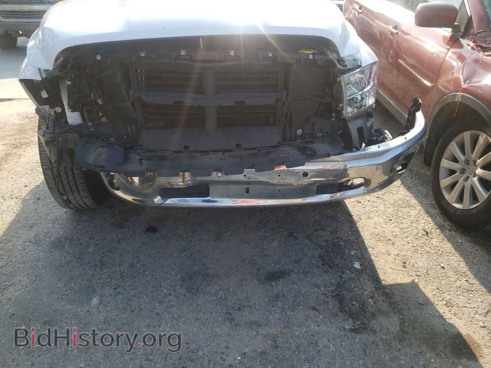 2017 RAM 1500 - VIN: 1C6RR6LT3HS506080 - Фото 9