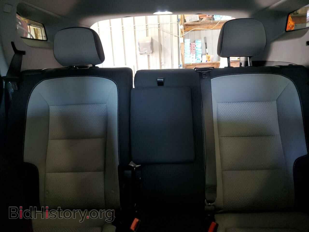 2022 GMC TERRAIN - VIN: 3GKALTEV4NL178090 - Фото 10