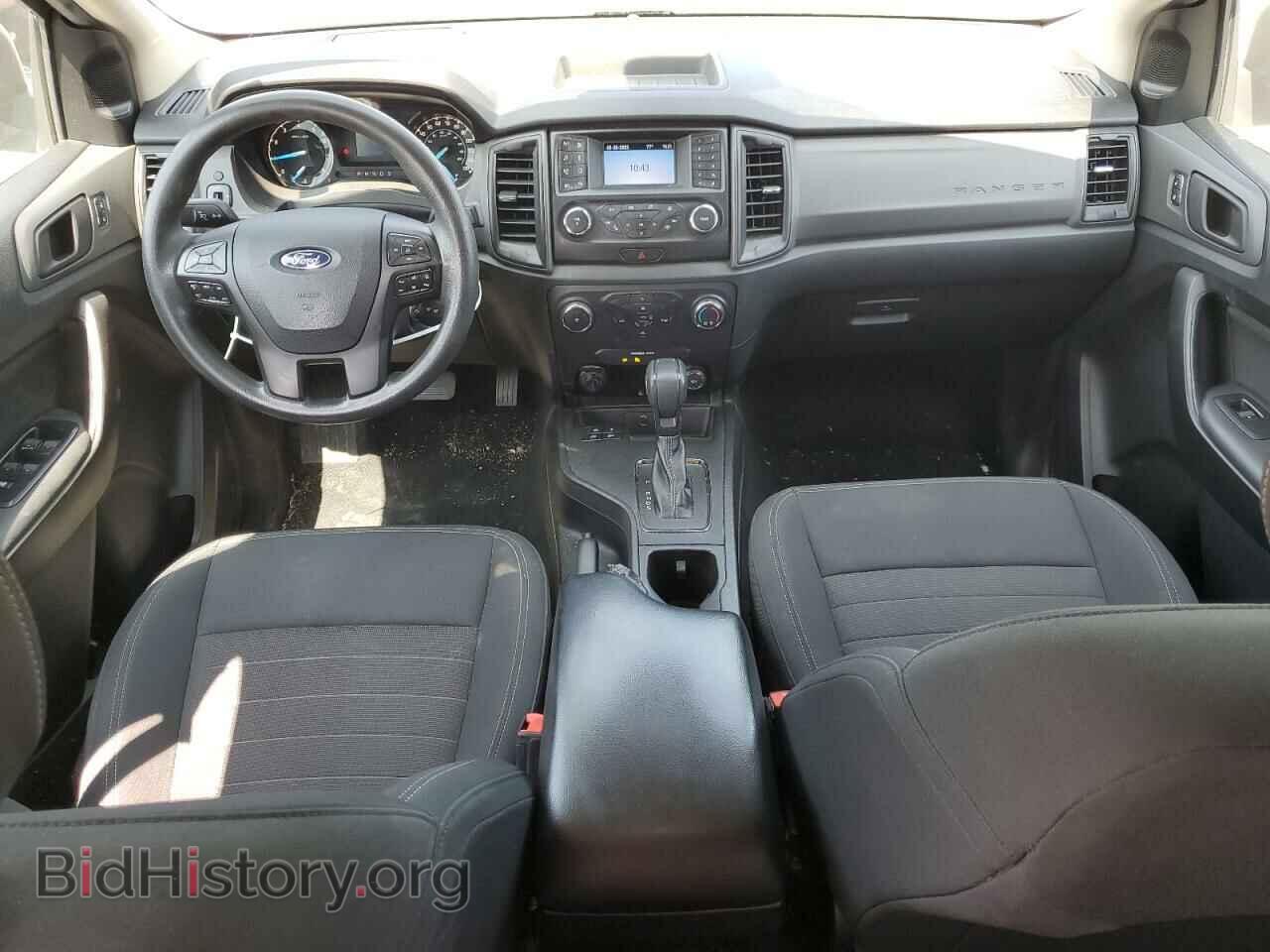 2019 FORD RANGER - VIN: 1FTER4EH3KLA67906 - Фото 8