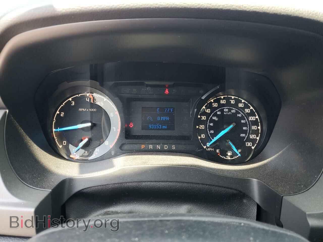 2019 FORD RANGER - VIN: 1FTER4EH3KLA67906 - Фото 9