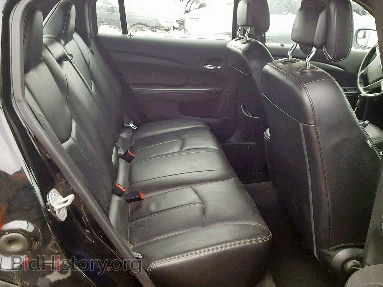 2013 CHRYSLER 200 - VIN: 1C3CCBCG8DN514877 - Photo 6