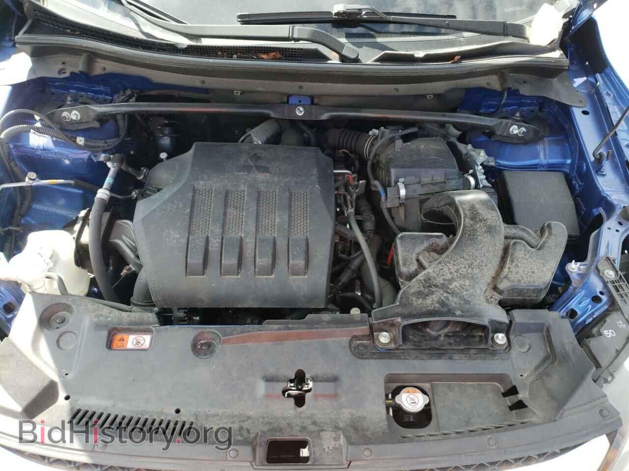2020 MITSUBISHI ECLIPSE - VIN: JA4AS3AA8LZ005657 - Photo 12