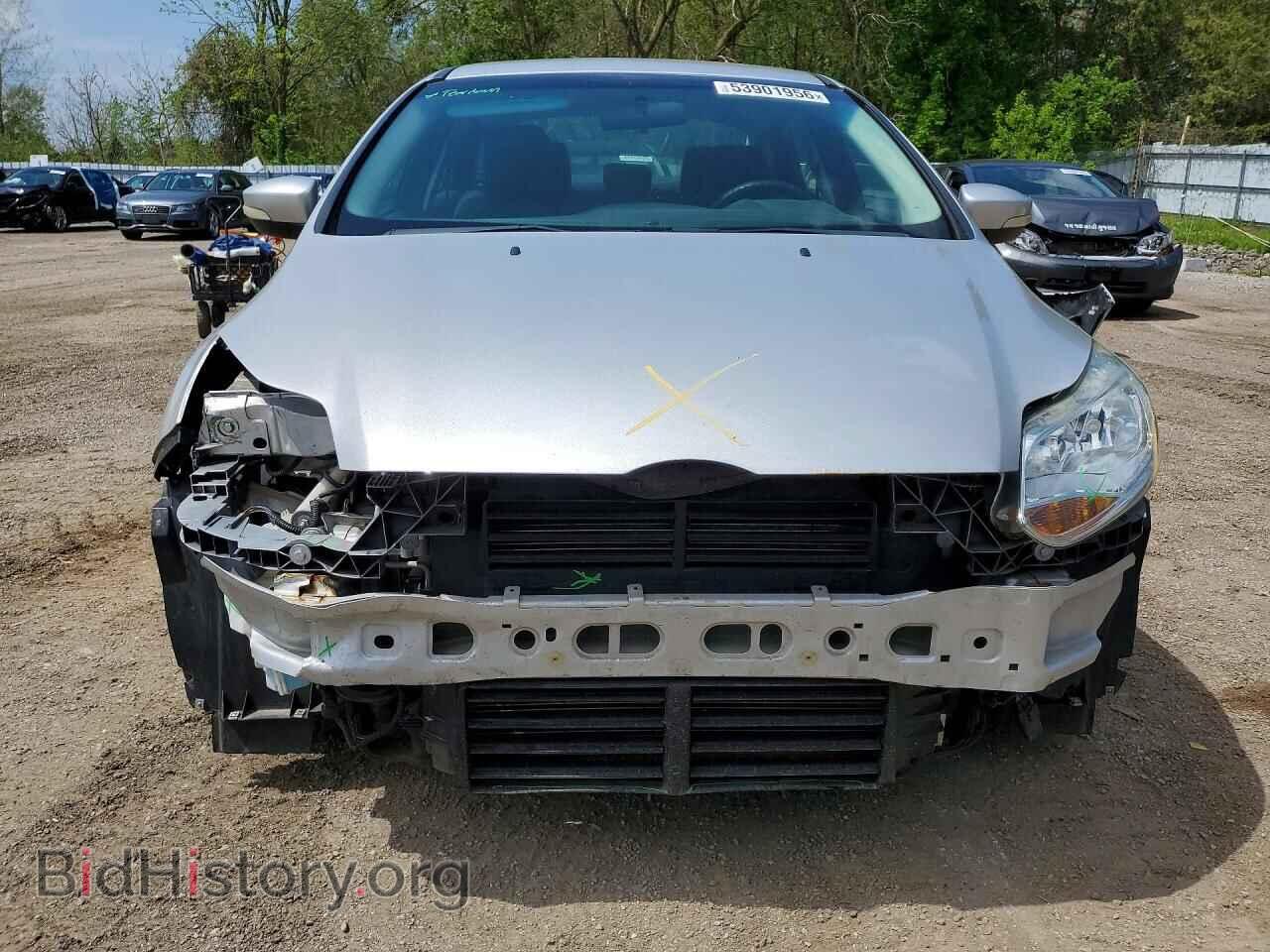 2013 FORD FOCUS - VIN: 1FADP3F28DL147409 - Photo 5