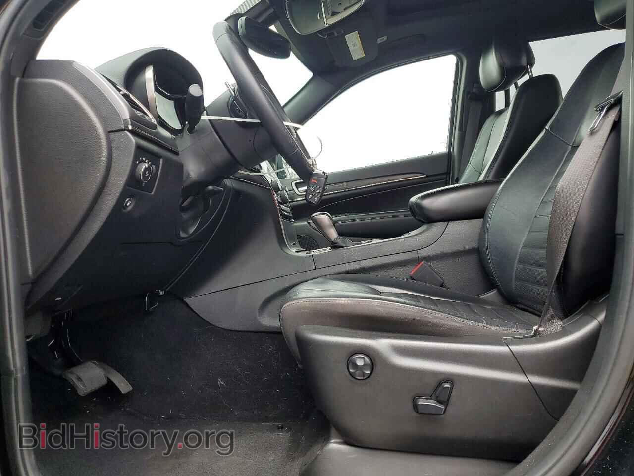 2020 JEEP CHEROKEE - VIN: 1C4RJEBG4LC172000 - Фото 7