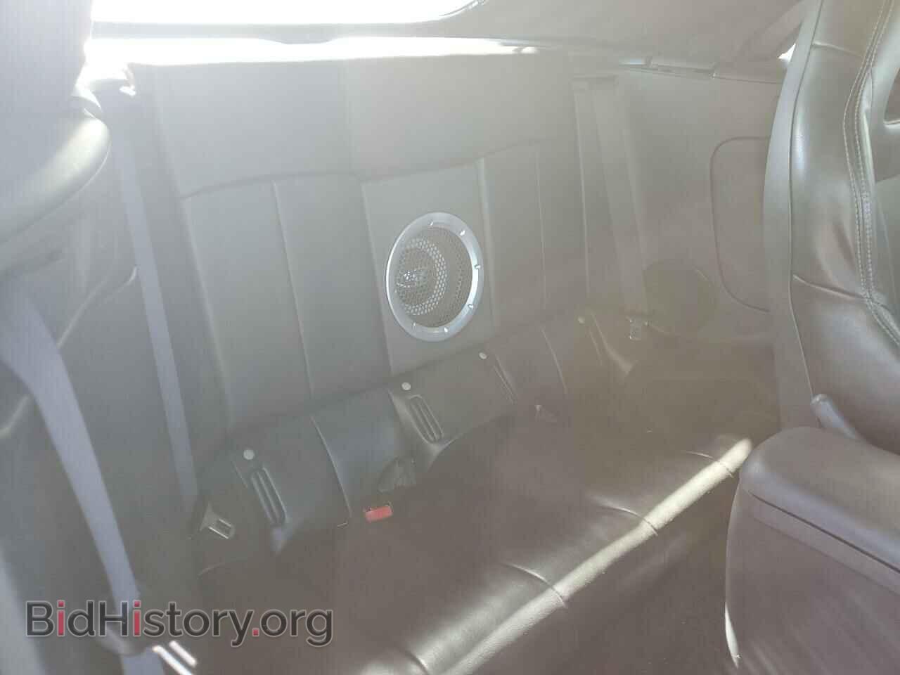 2012 MITSUBISHI ECLIPSE - VIN: 4A37L5EF8CE001708 - Фото 10