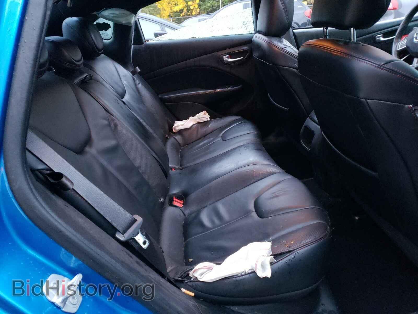 2015 DODGE DART - VIN: 1C3CDFEB5FD223378 - Photo 6