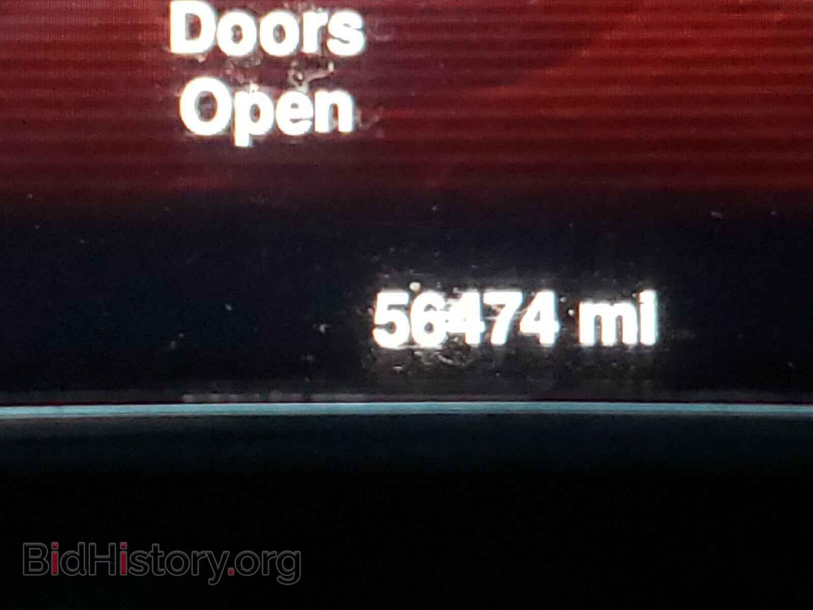 2015 DODGE DART - VIN: 1C3CDFEB5FD223378 - Photo 8