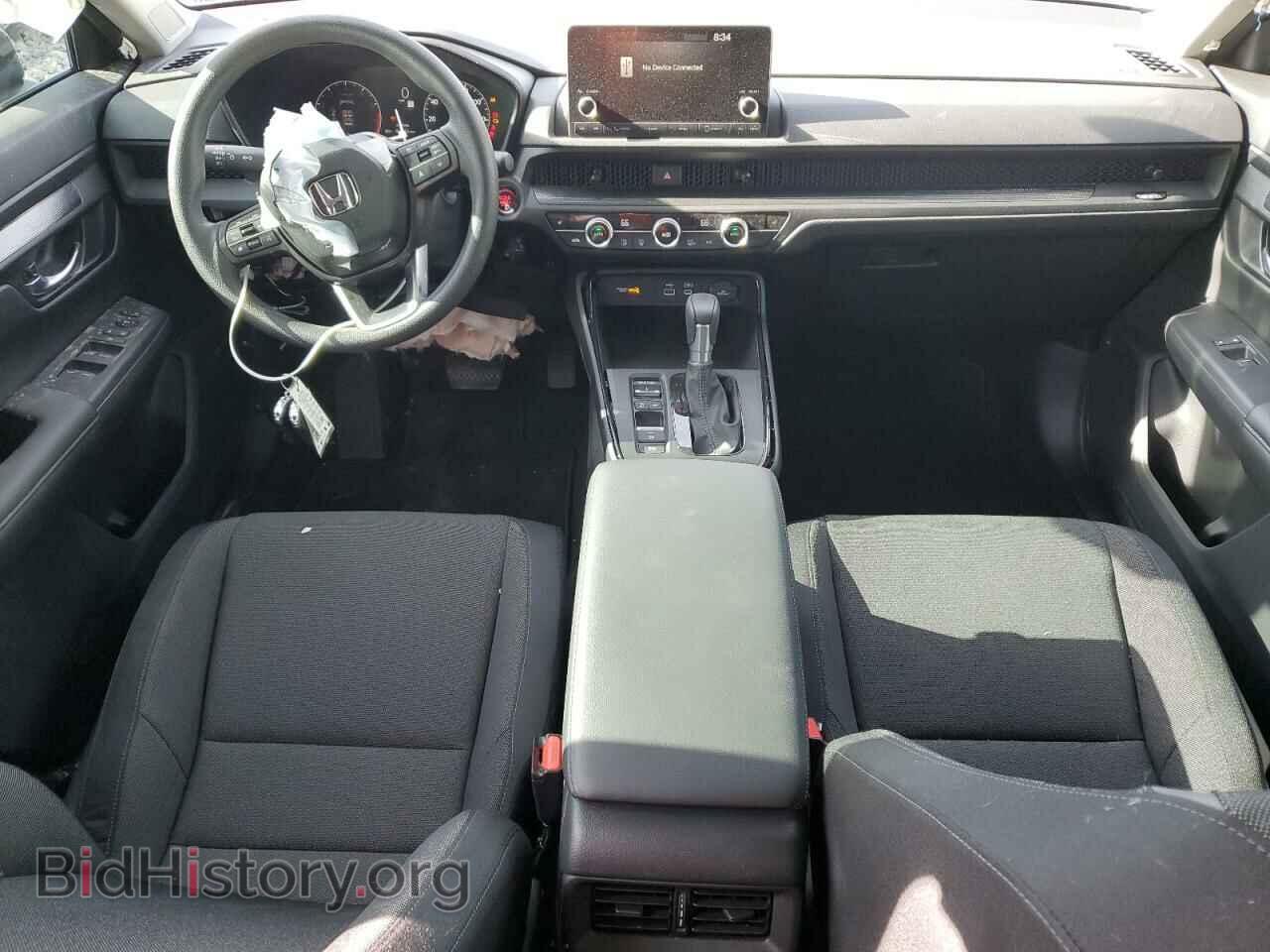 2025 HONDA CRV - VIN: 5J6RS4H41SL019250 - Фото 8