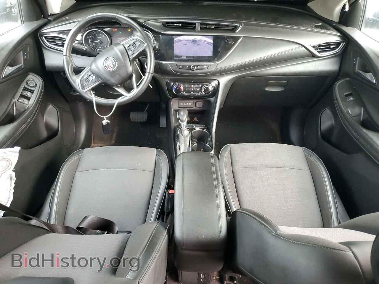 2022 BUICK ENCORE - VIN: KL4MMBS22NB030610 - Фото 8