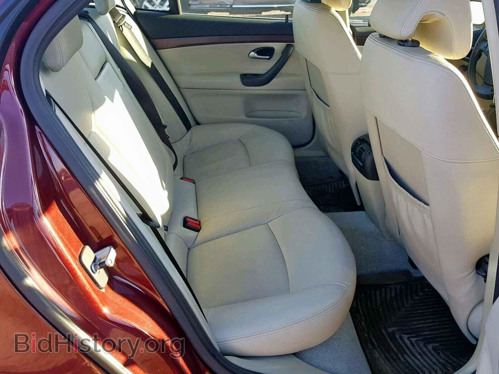2003 SAAB 9 3 - VIN: YS3FD49Y031053769 - Photo 6