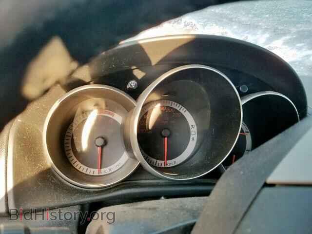 2007 MAZDA 3 S - VIN: JM1BK323671605382 - Фото 8