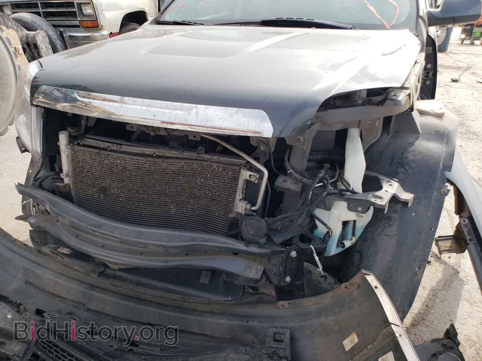 2017 GMC TERRAIN - VIN: 2GKALMEK0H6222784 - Фото 9