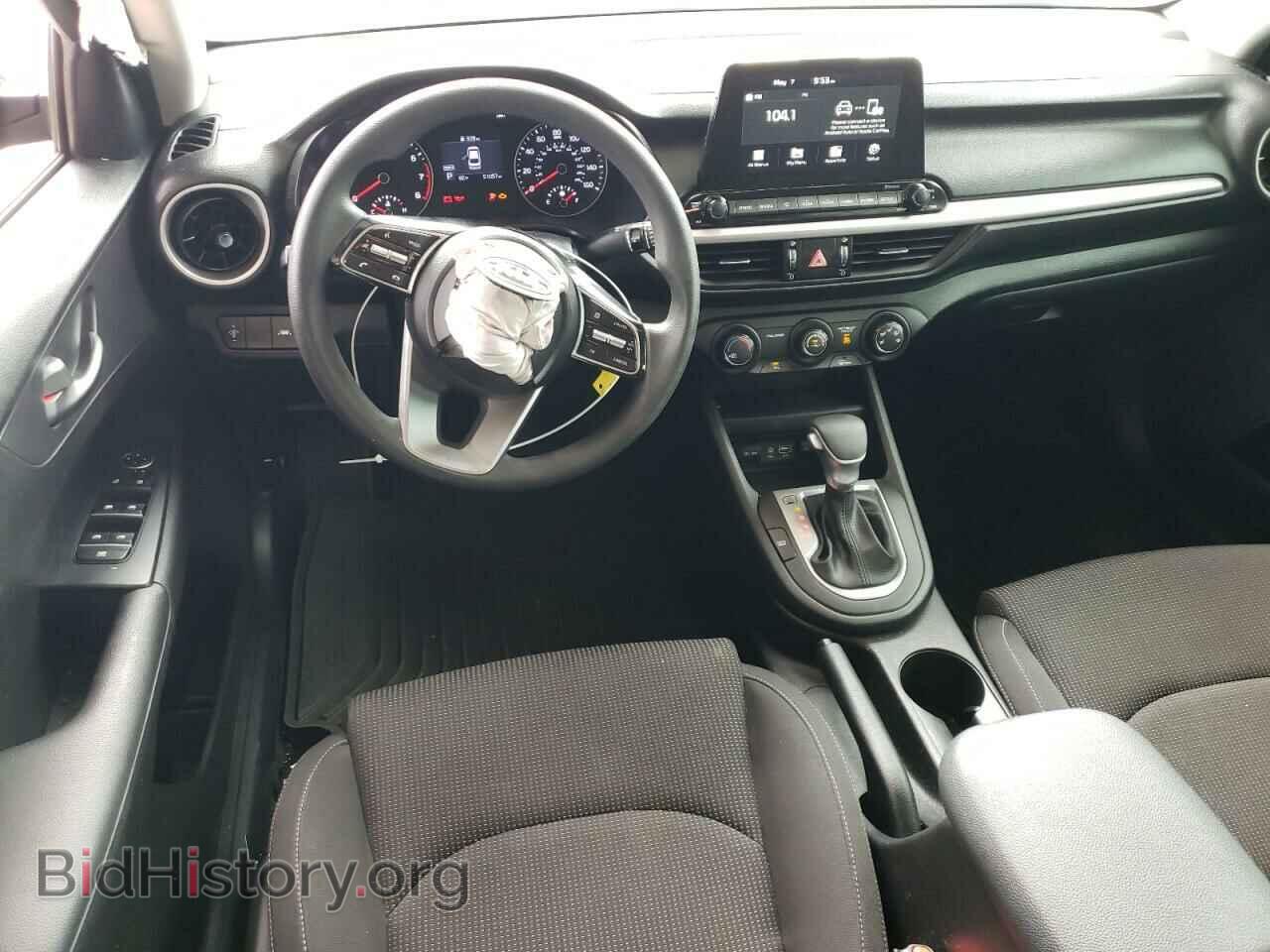 2020 KIA FORTE - VIN: 3KPF24AD3LE221665 - Фото 8