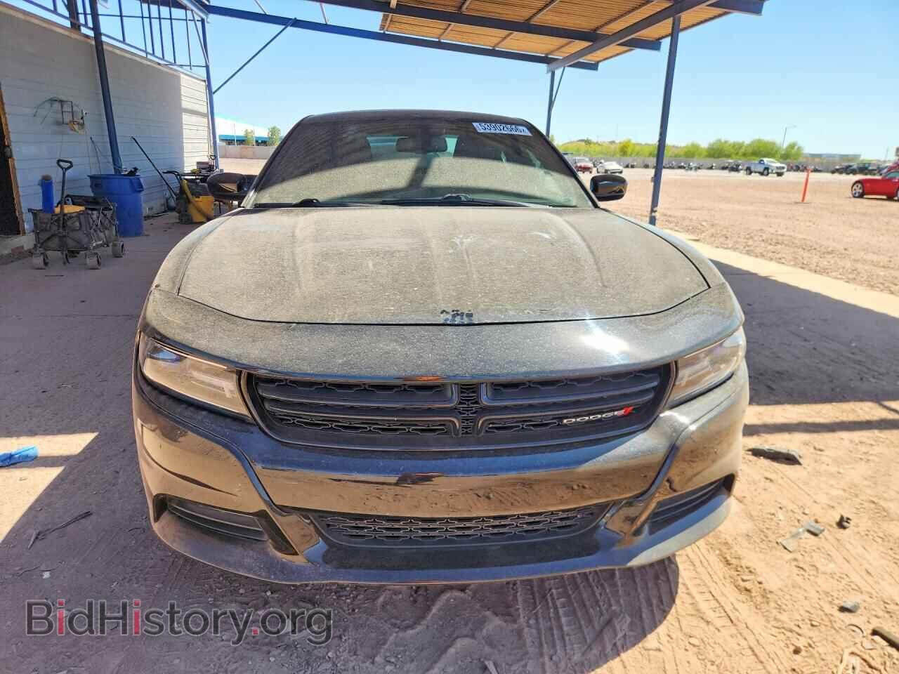 2017 DODGE CHARGER - VIN: 2C3CDXHG4HH561969 - Фото 5