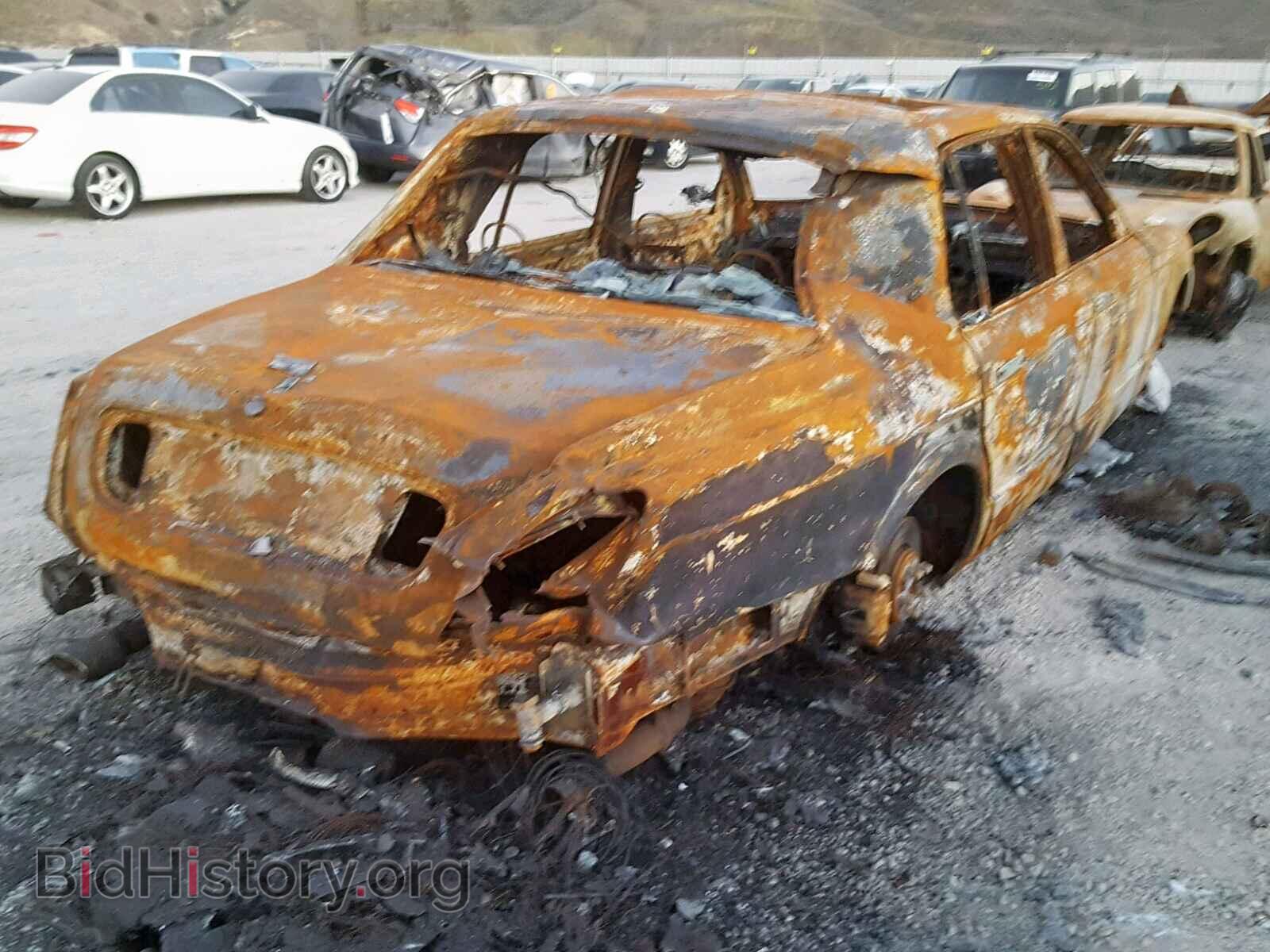 2003 BENTLEY ALL MODELS - VIN: SCBLF34F53CX09394 - Photo 4