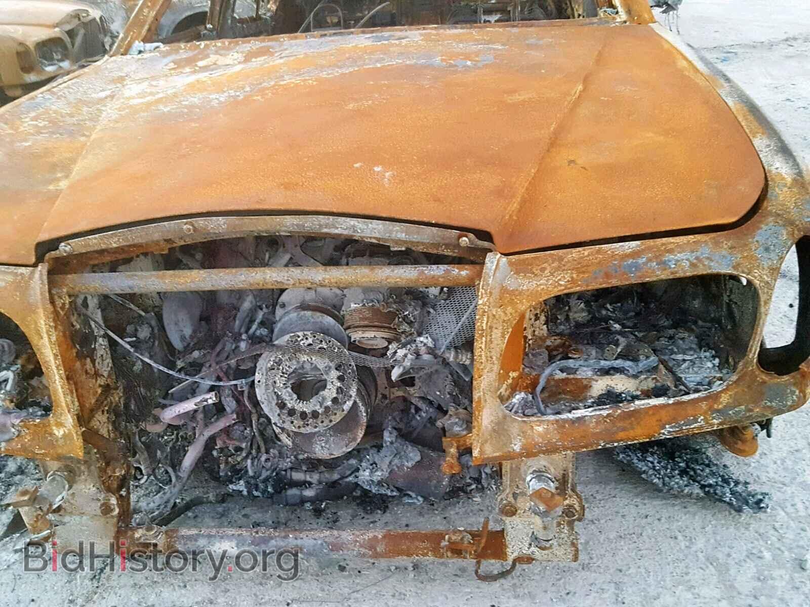 2003 BENTLEY ALL MODELS - VIN: SCBLF34F53CX09394 - Photo 7