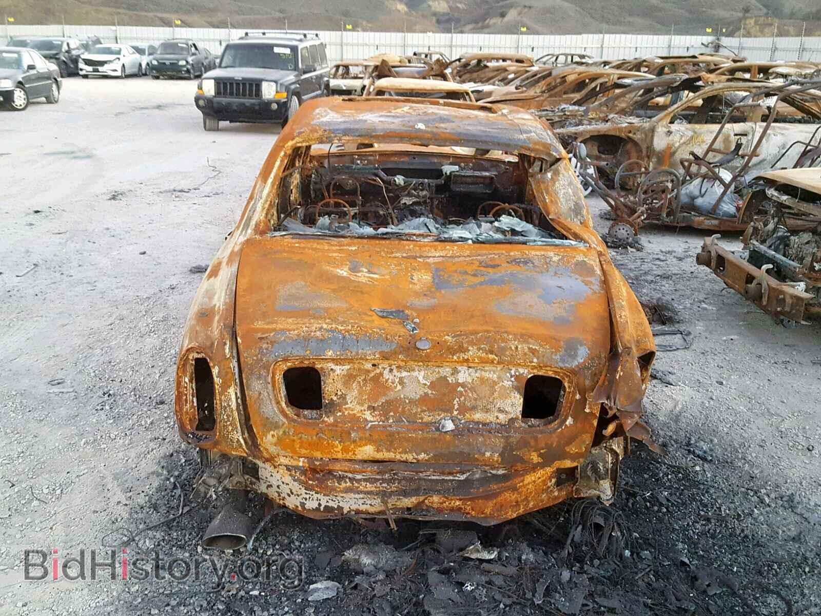 2003 BENTLEY ALL MODELS - VIN: SCBLF34F53CX09394 - Photo 10