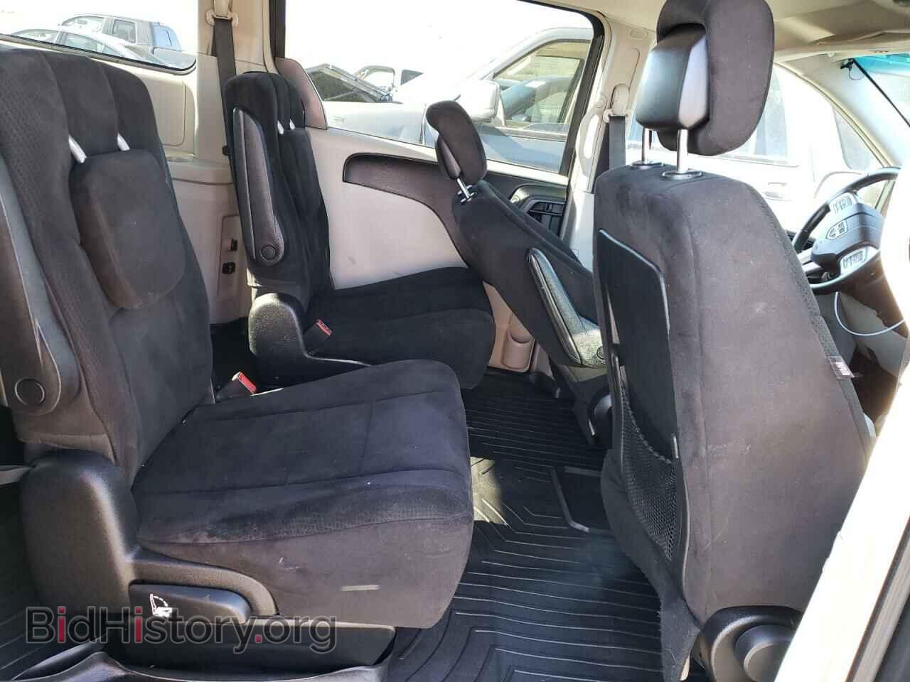 2012 DODGE CARAVAN - VIN: 2C4RDGDG3CR128772 - Photo 11