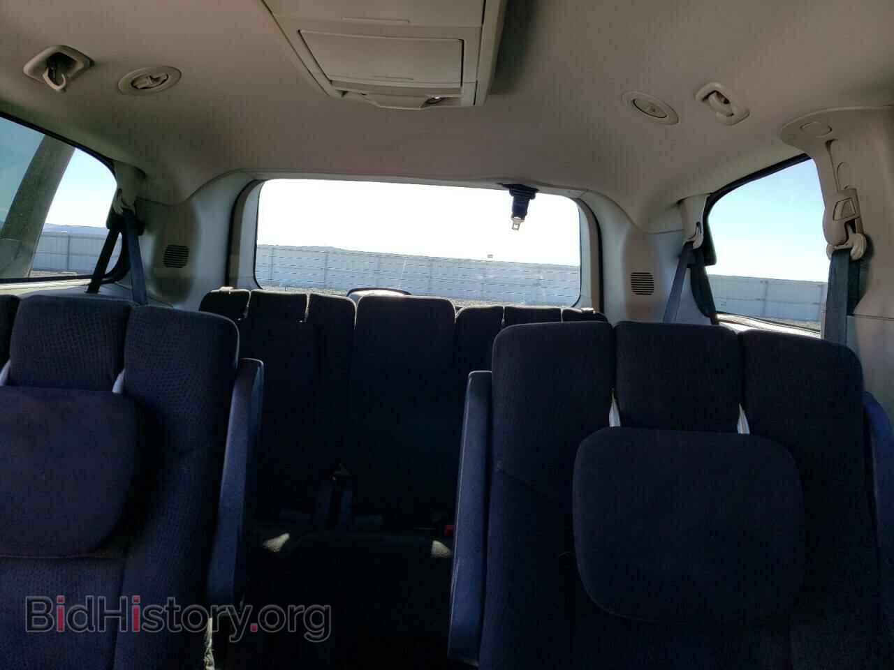 2012 DODGE CARAVAN - VIN: 2C4RDGDG3CR128772 - Photo 10