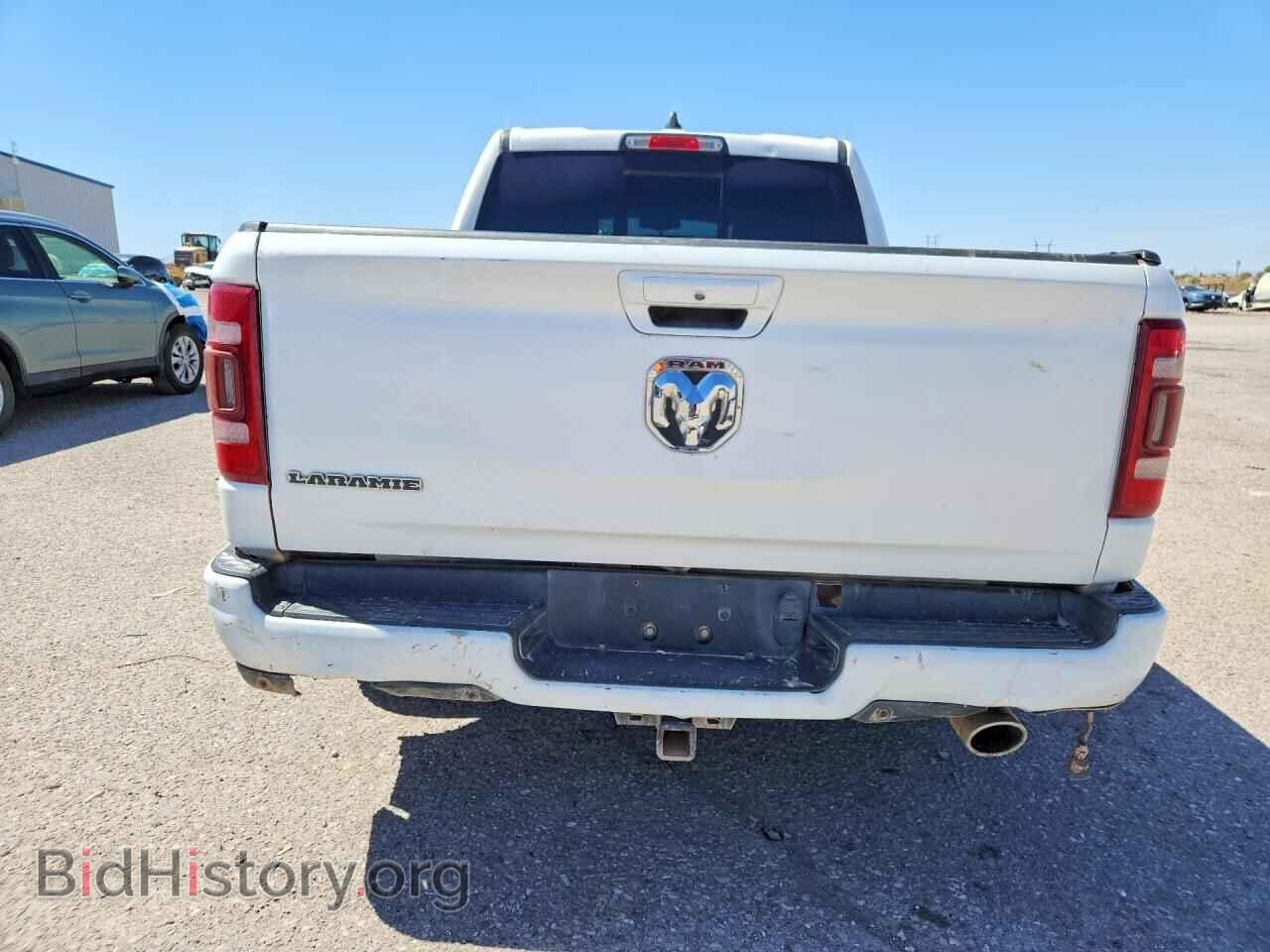 2020 RAM 1500 - VIN: 1C6RREJT8LN129993 - Фото 6