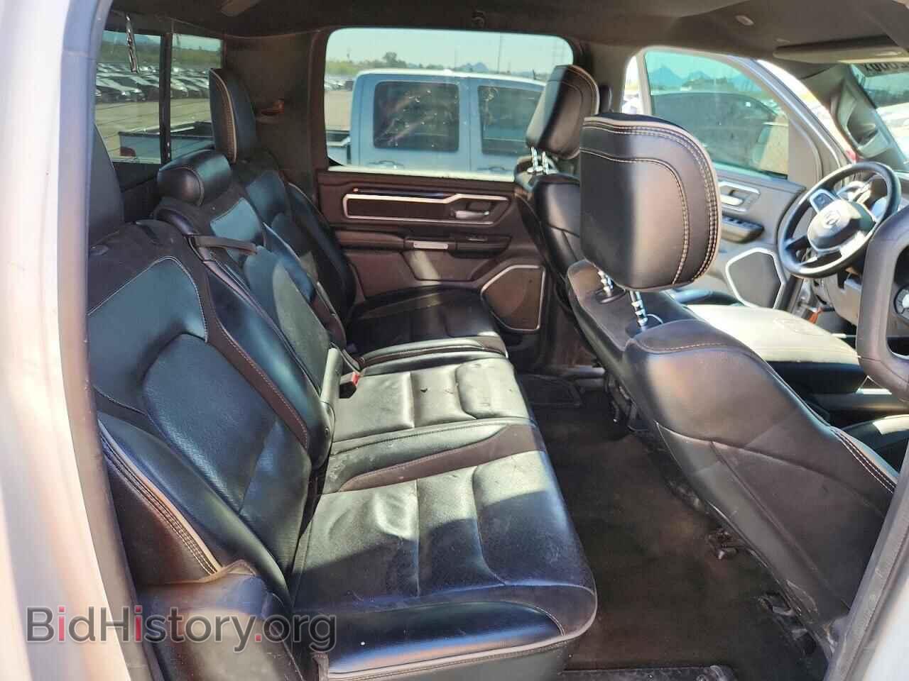 2020 RAM 1500 - VIN: 1C6RREJT8LN129993 - Фото 10