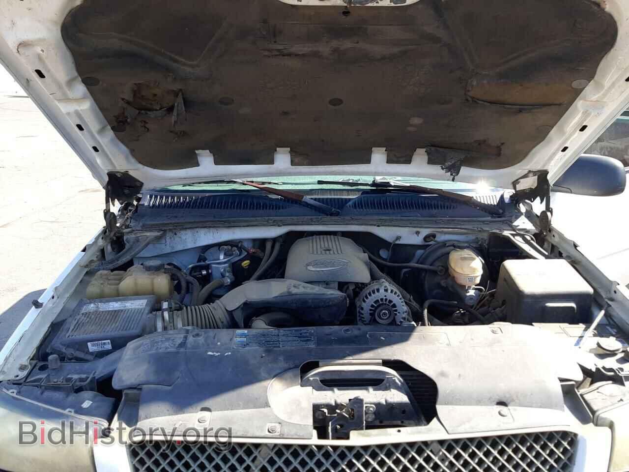 2006 CHEVROLET SILVERADO - VIN: 2GCEC19V661122277 - Фото 7