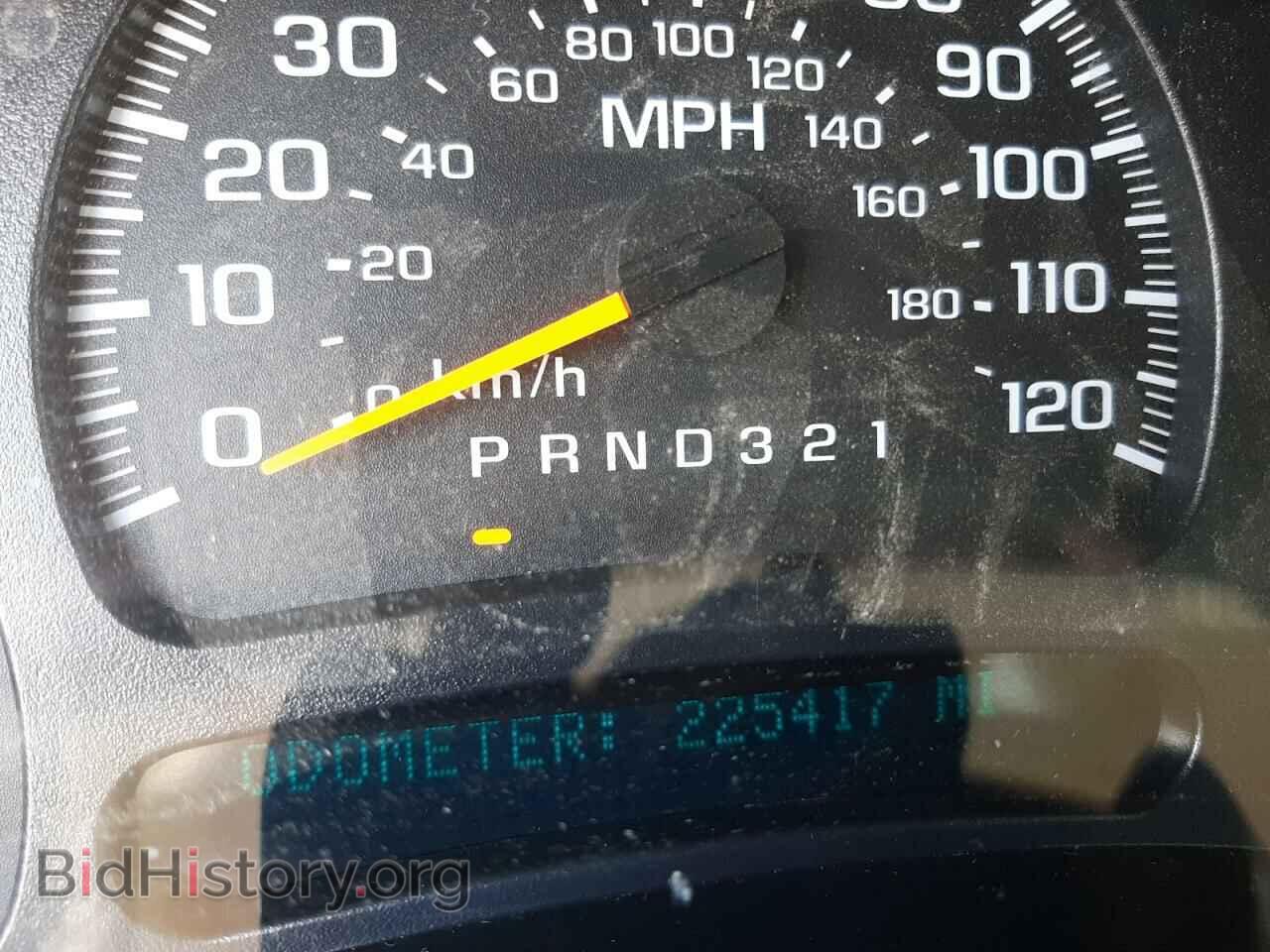 2006 CHEVROLET SILVERADO - VIN: 2GCEC19V661122277 - Фото 8