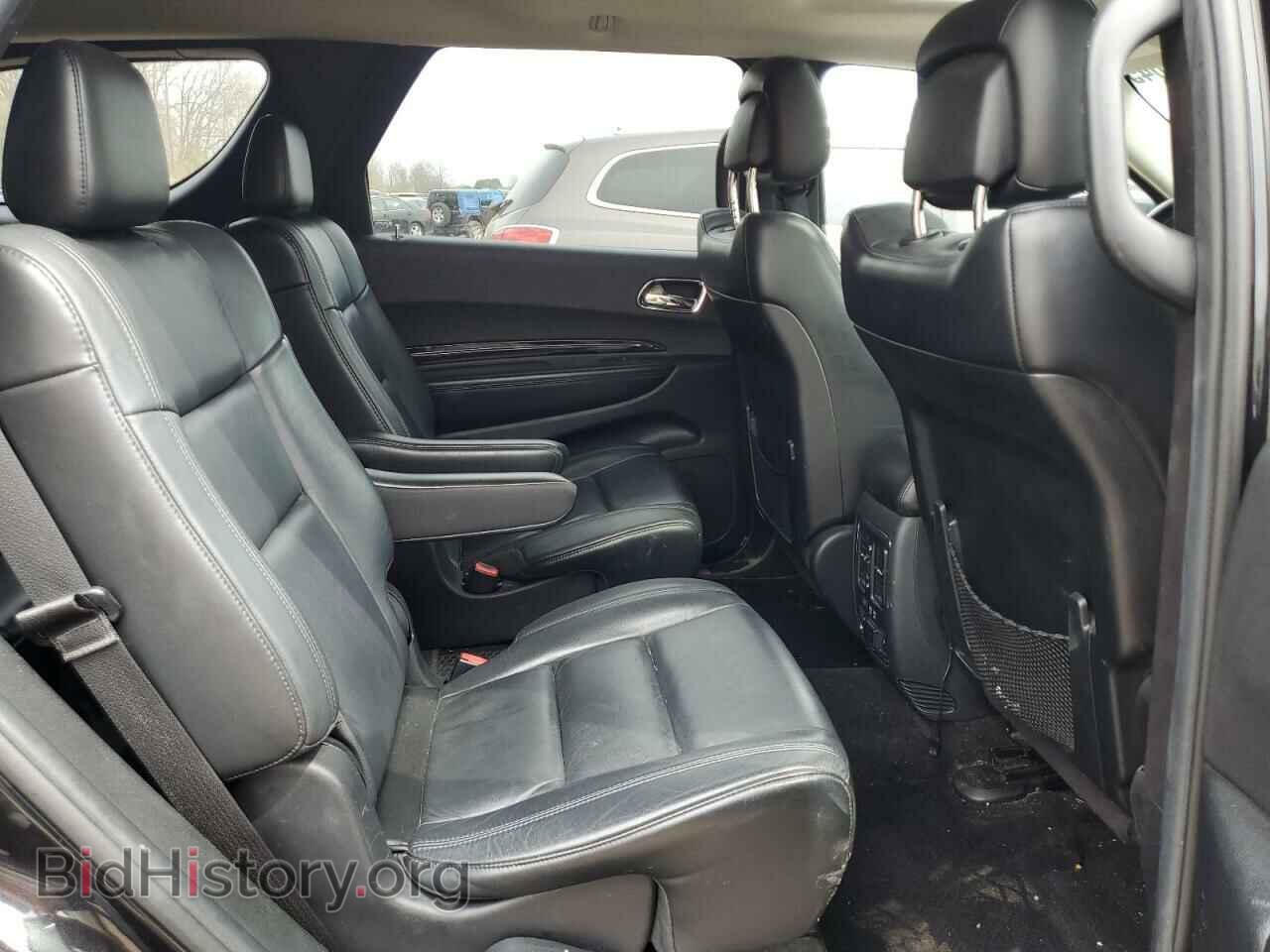 2014 DODGE DURANGO - VIN: 1C4RDJDG5EC418388 - Photo 11