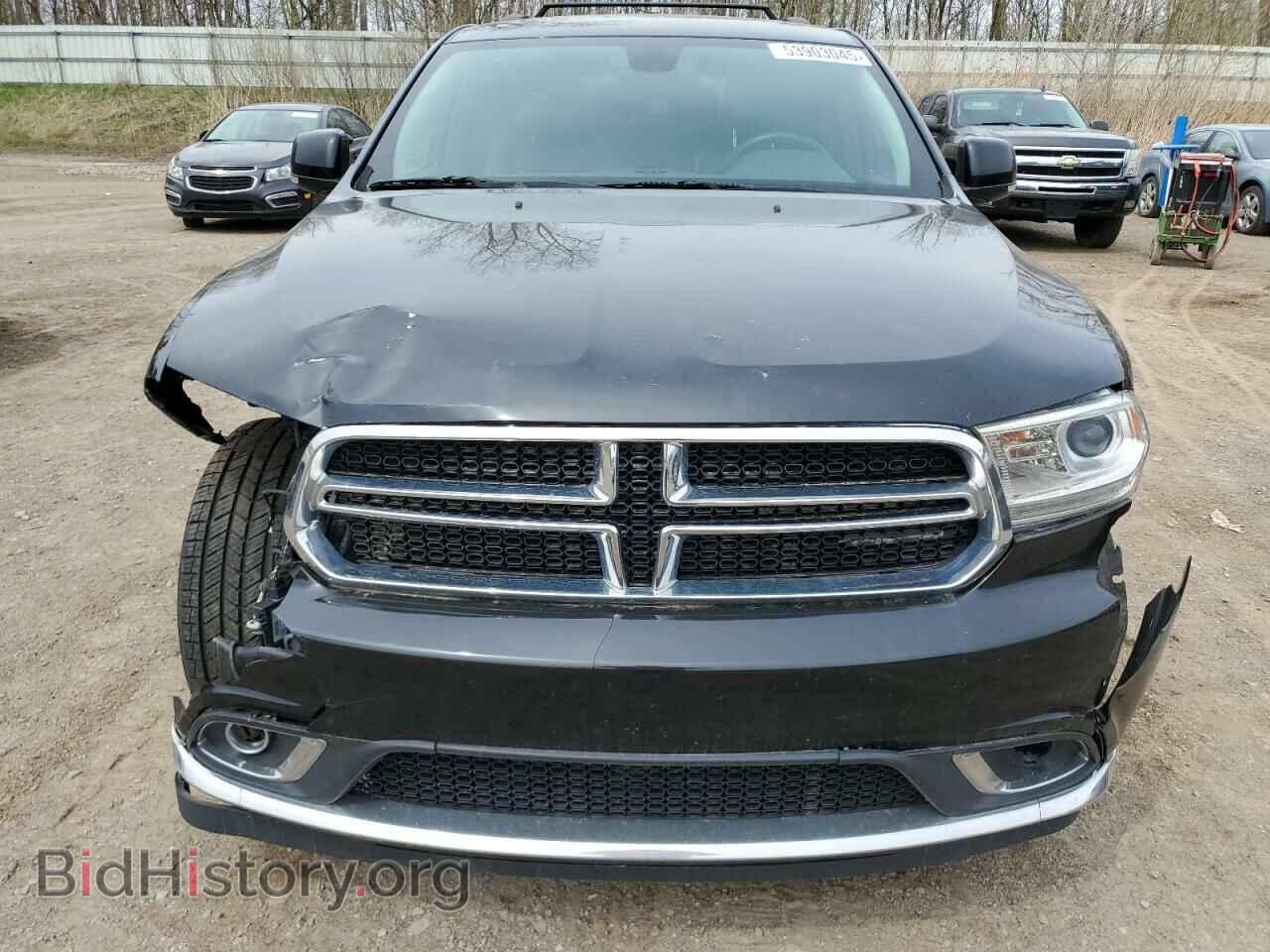 2014 DODGE DURANGO - VIN: 1C4RDJDG5EC418388 - Photo 5