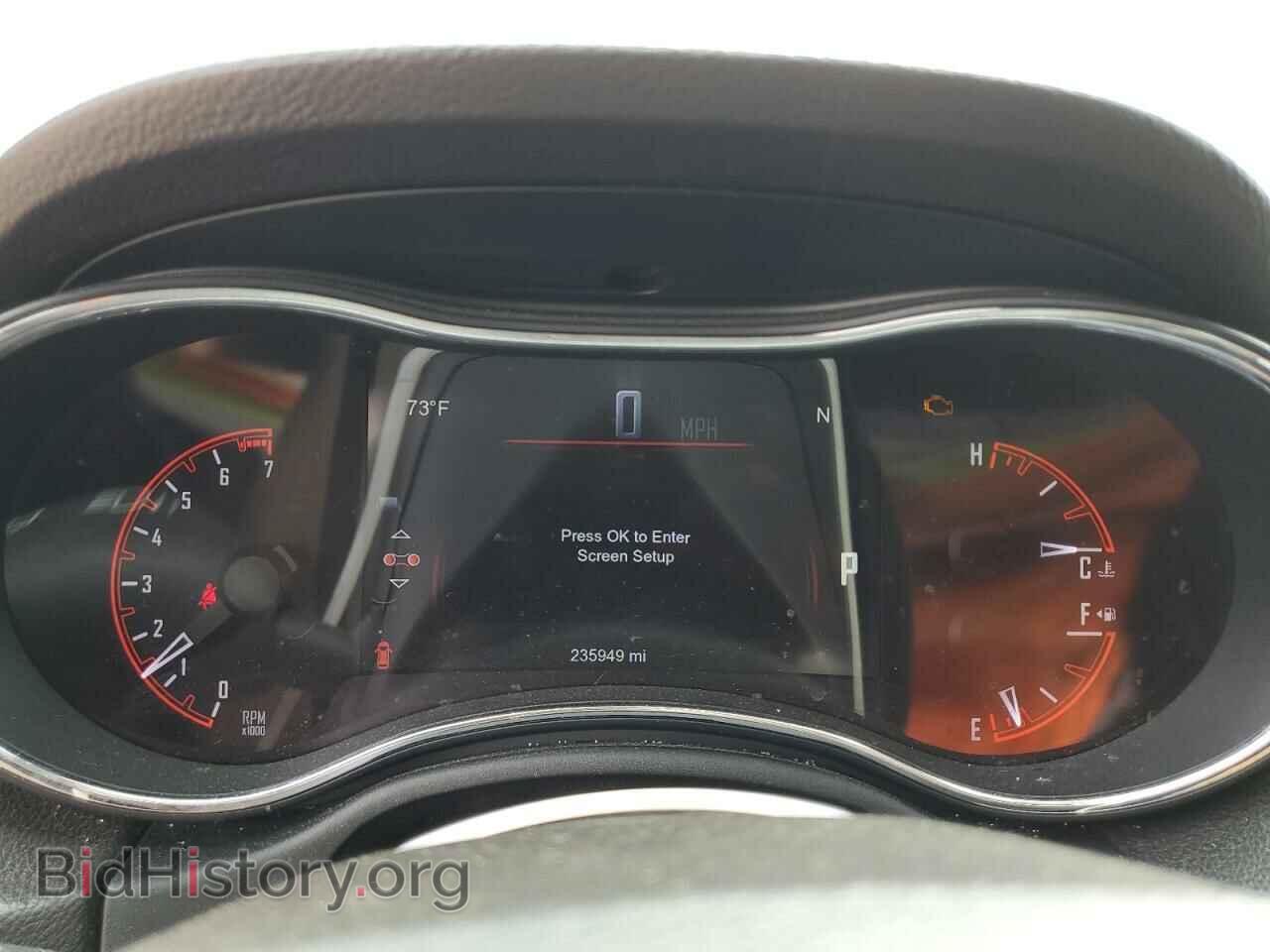 2014 DODGE DURANGO - VIN: 1C4RDJDG5EC418388 - Photo 9