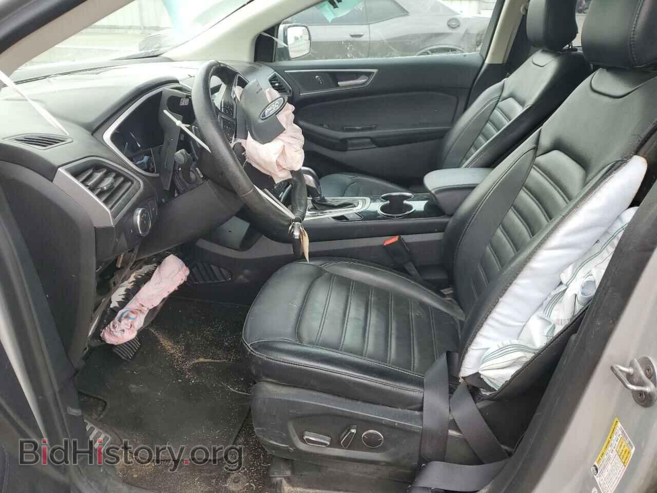 2018 FORD EDGE - VIN: 2FMPK4J93JBB95018 - Photo 7