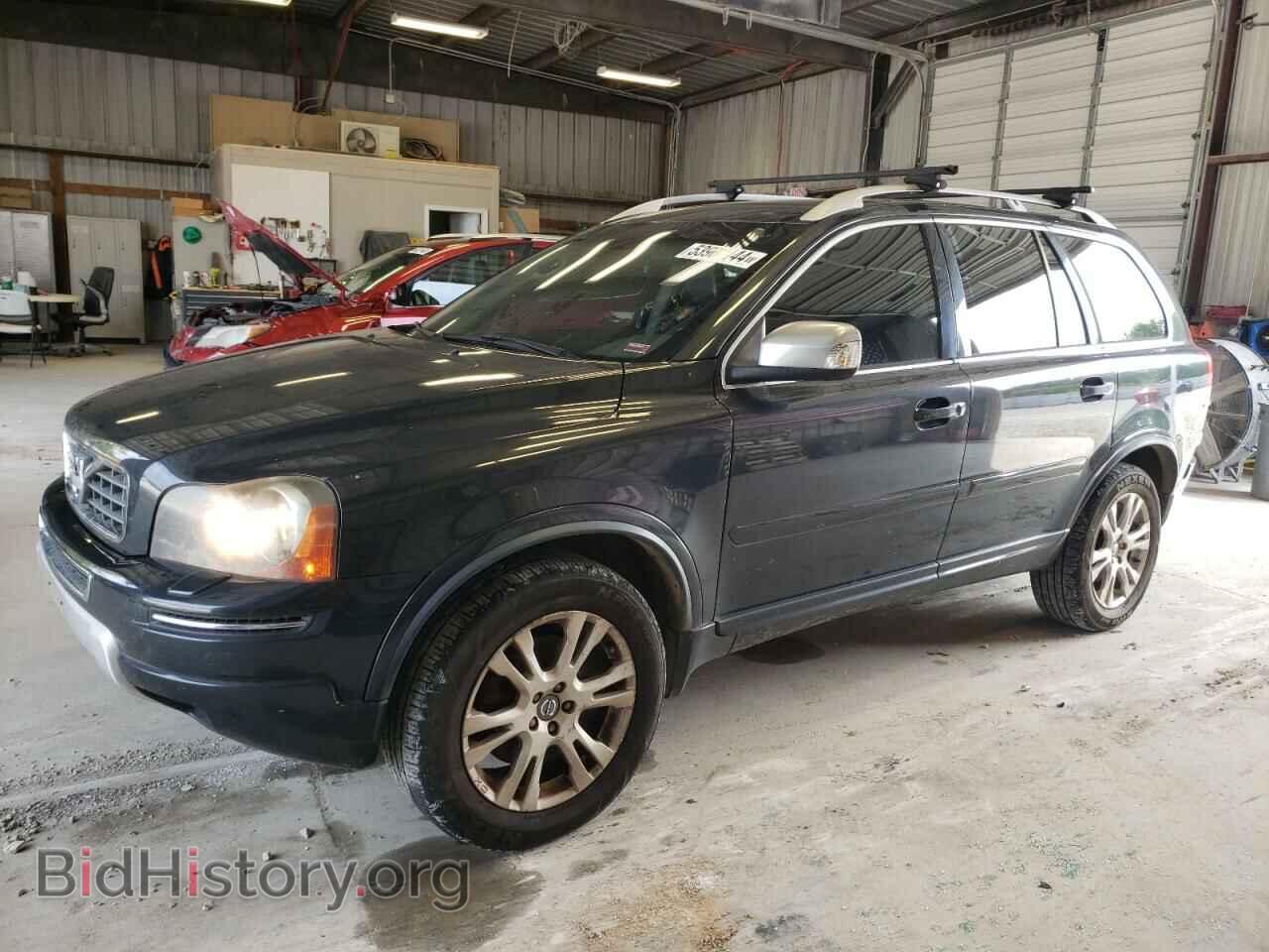 Photo YV4952CZ7D1645918 - VOLVO XC90 2013