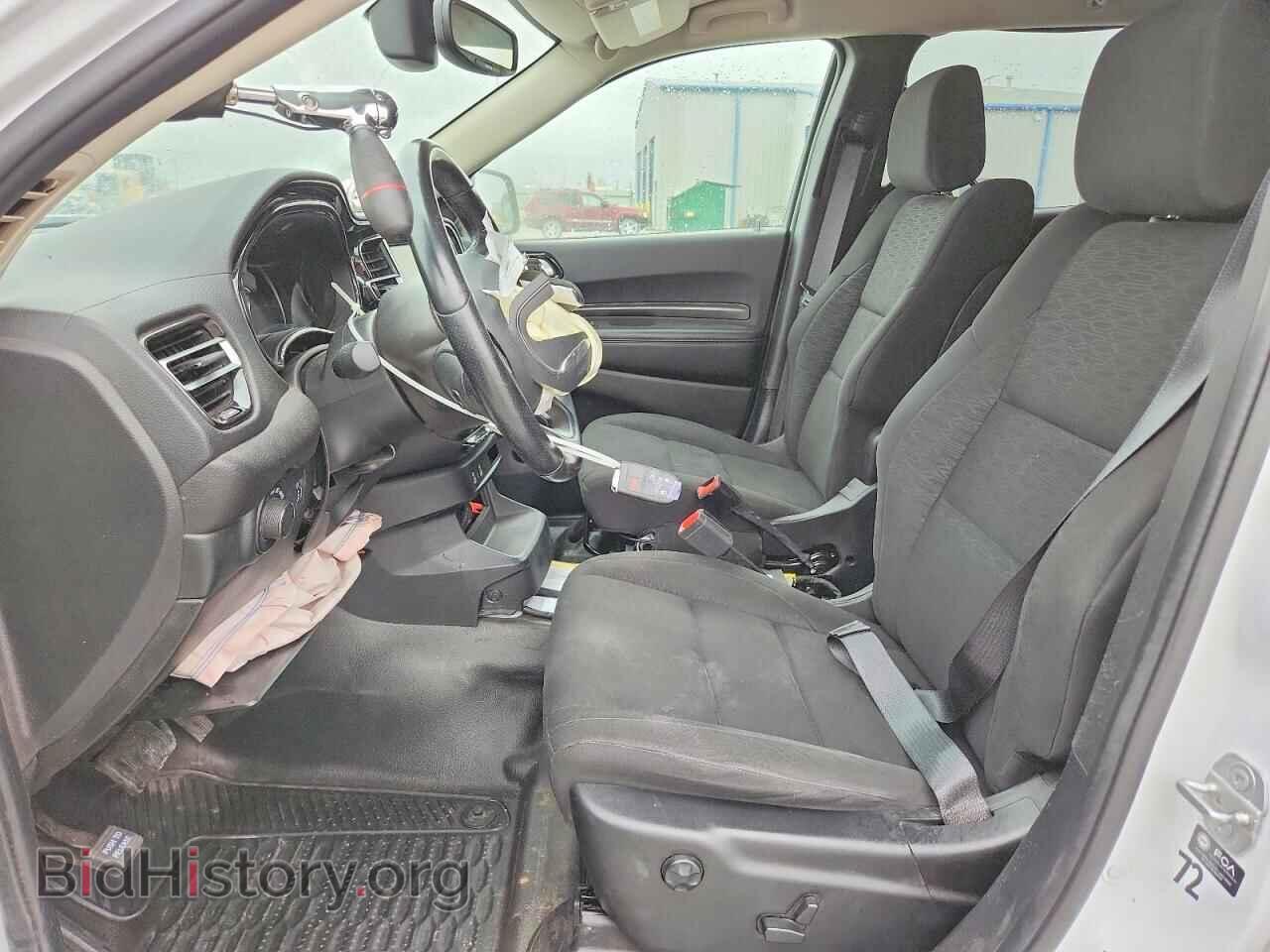 2021 DODGE DURANGO - VIN: 1C4SDJFT8MC662921 - Photo 7