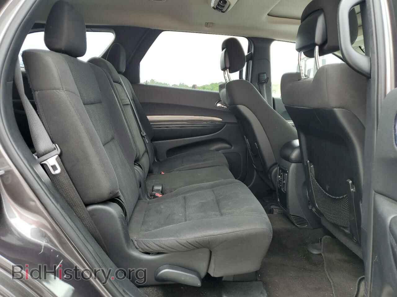 2015 DODGE DURANGO - VIN: 1C4RDJAG0FC799427 - Photo 11