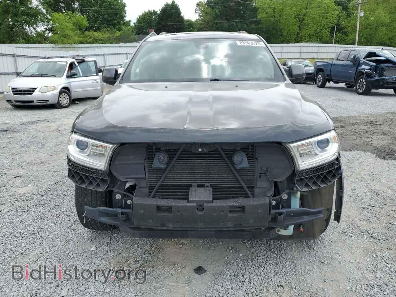 2015 DODGE DURANGO - VIN: 1C4RDJAG0FC799427 - Photo 5
