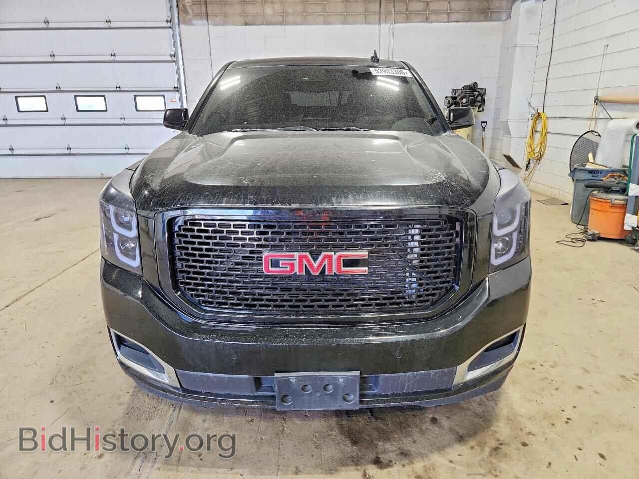 2016 GMC YUKON - VIN: 1GKS2CKJ7GR100889 - Фото 5