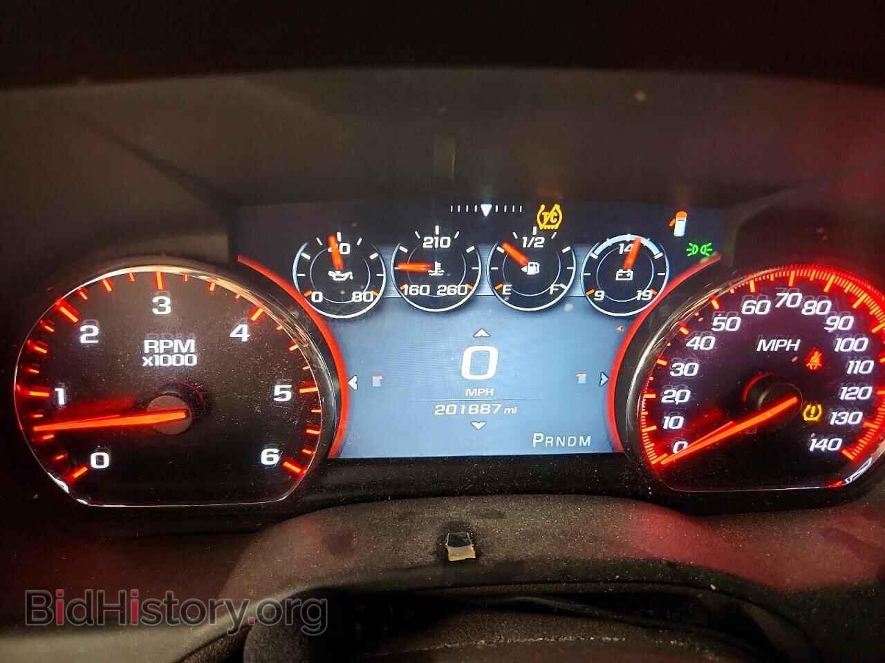 2016 GMC YUKON - VIN: 1GKS2CKJ7GR100889 - Фото 9