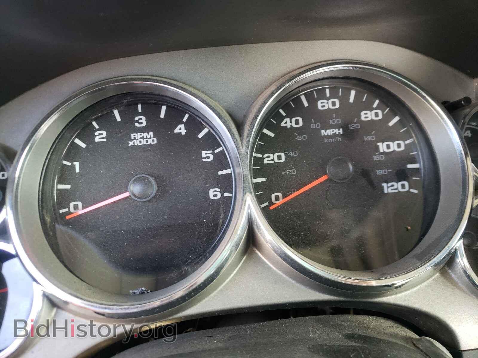 2012 CHEVROLET SILVERADO - VIN: 1GC1CXEGXCF188635 - Фото 8