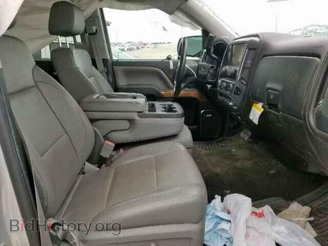 2014 CHEVROLET SILVERADO - VIN: 3GCPCSEC2EG486012 - Photo 5