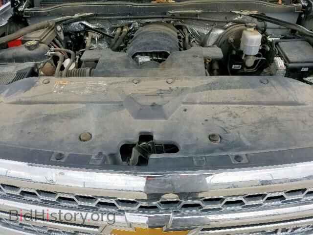 2014 CHEVROLET SILVERADO - VIN: 3GCPCSEC2EG486012 - Photo 7