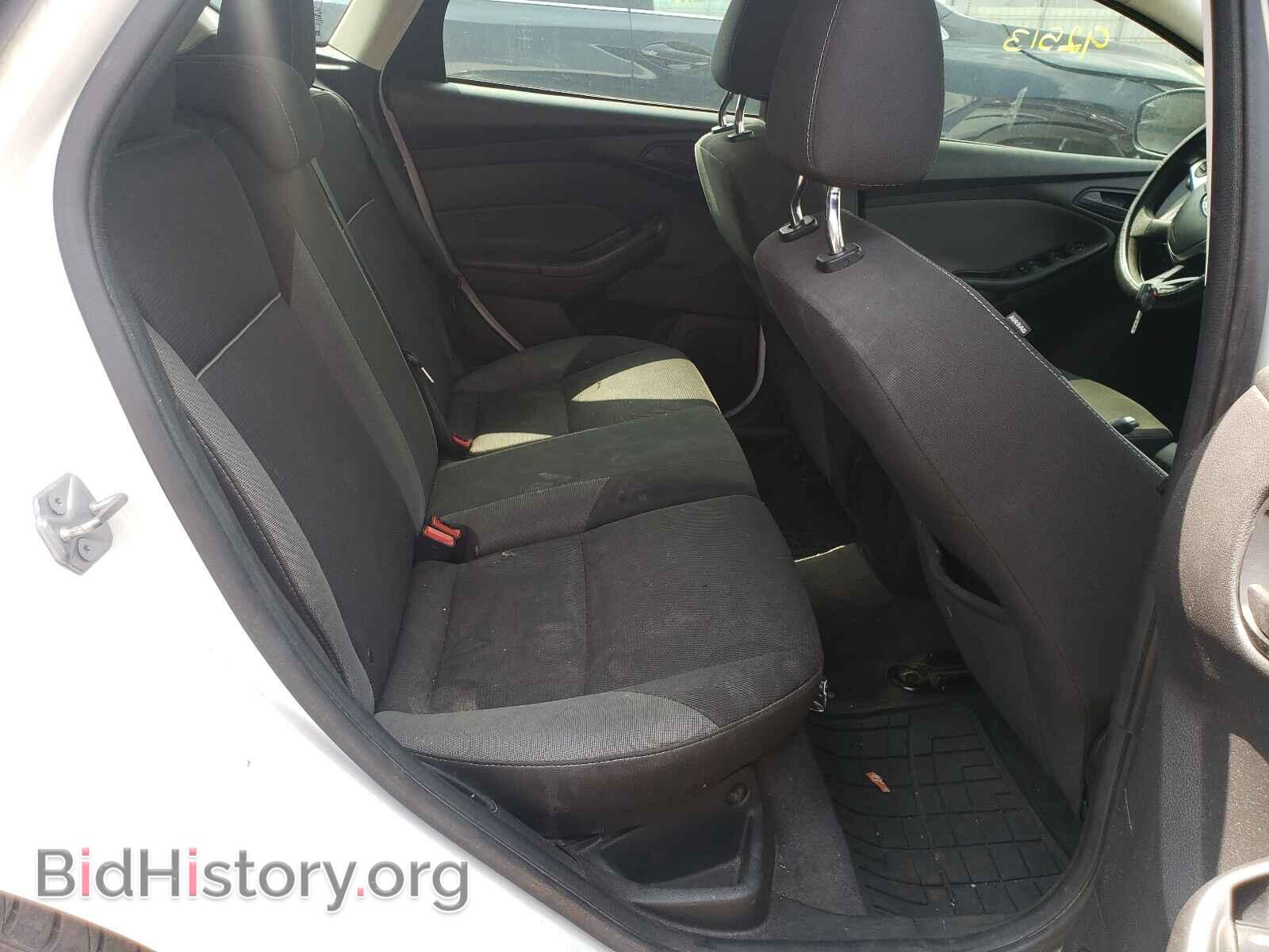 2012 FORD FOCUS - VIN: 1FAHP3K20CL163951 - Фото 6